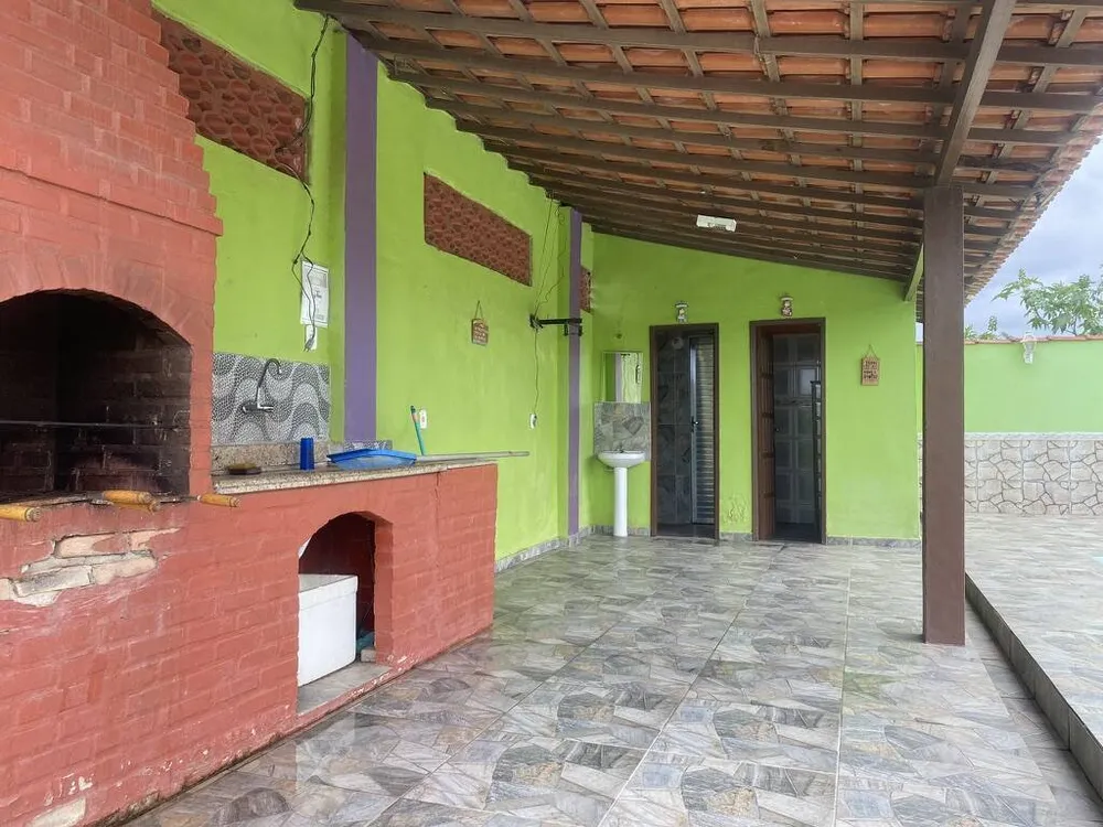 Casa, 1 quarto, 180 m² - Foto 14