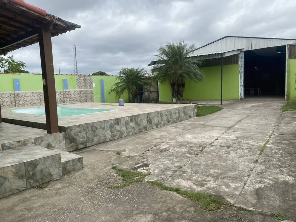 Casa, 1 quarto, 180 m² - Foto 13