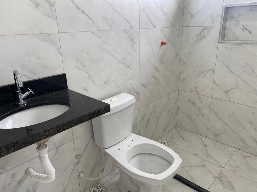 Casa à venda com 2 quartos, 89m² - Foto 4