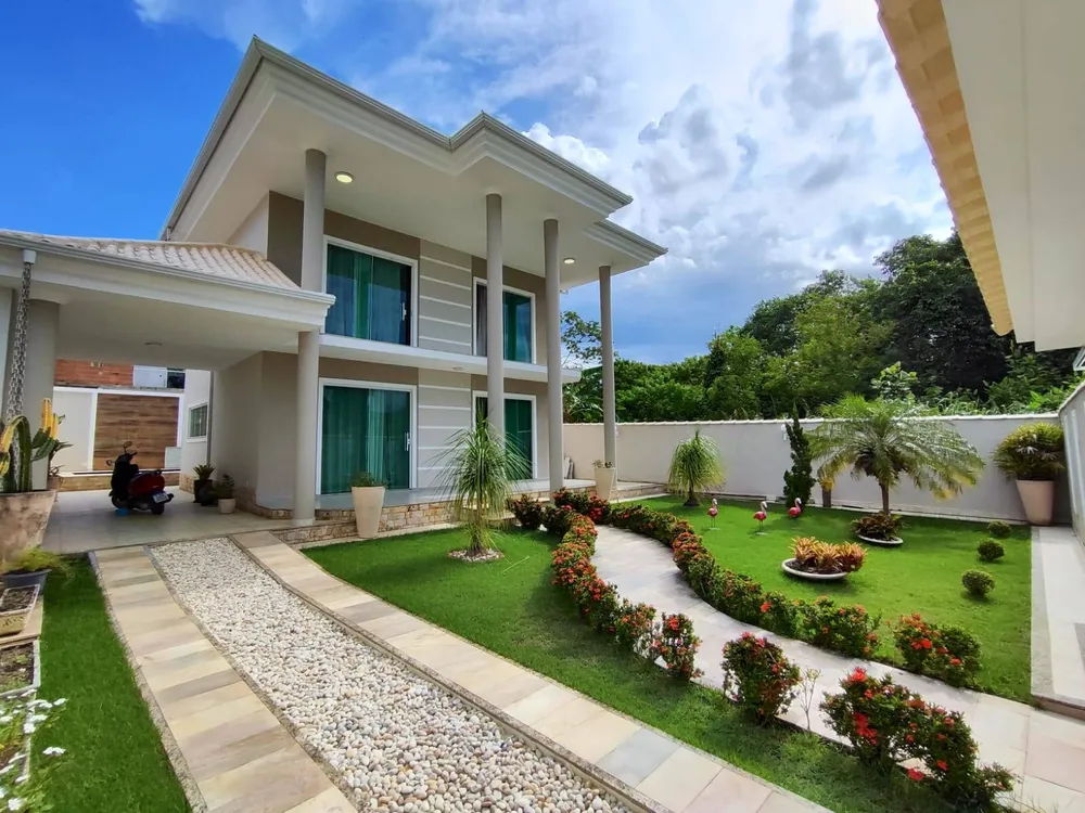 Casa, 2 quartos, 160 m² - Foto 5