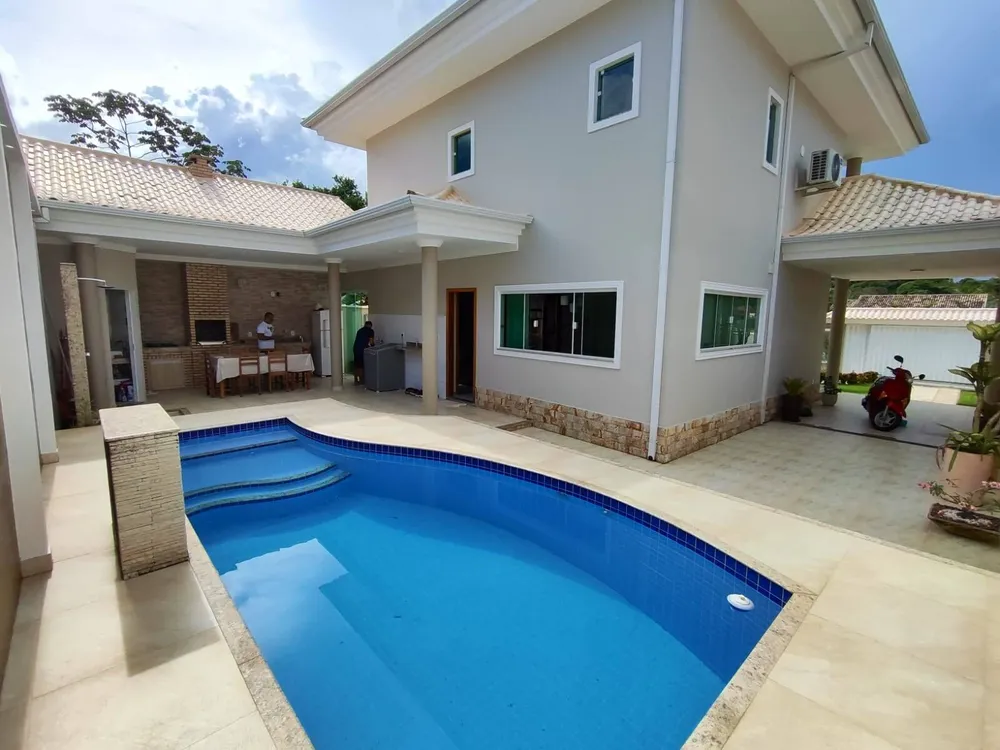 Casa, 2 quartos, 160 m² - Foto 7