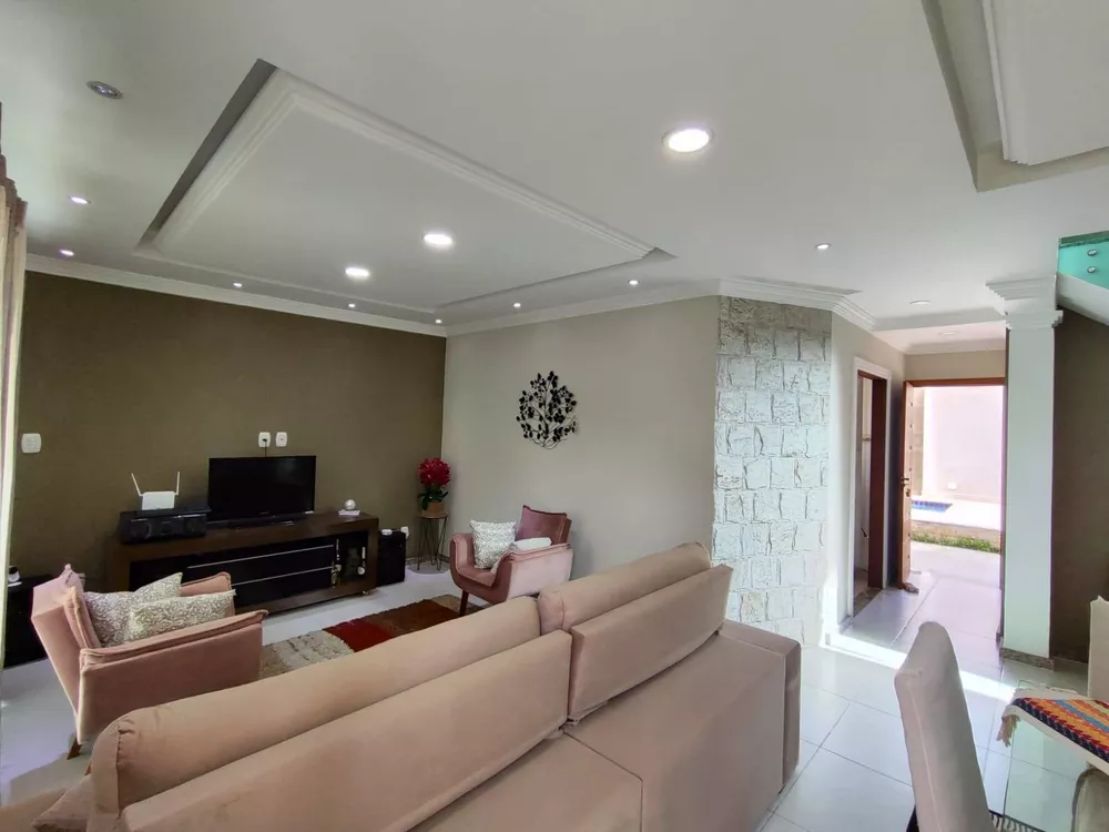 Casa, 2 quartos, 160 m² - Foto 3