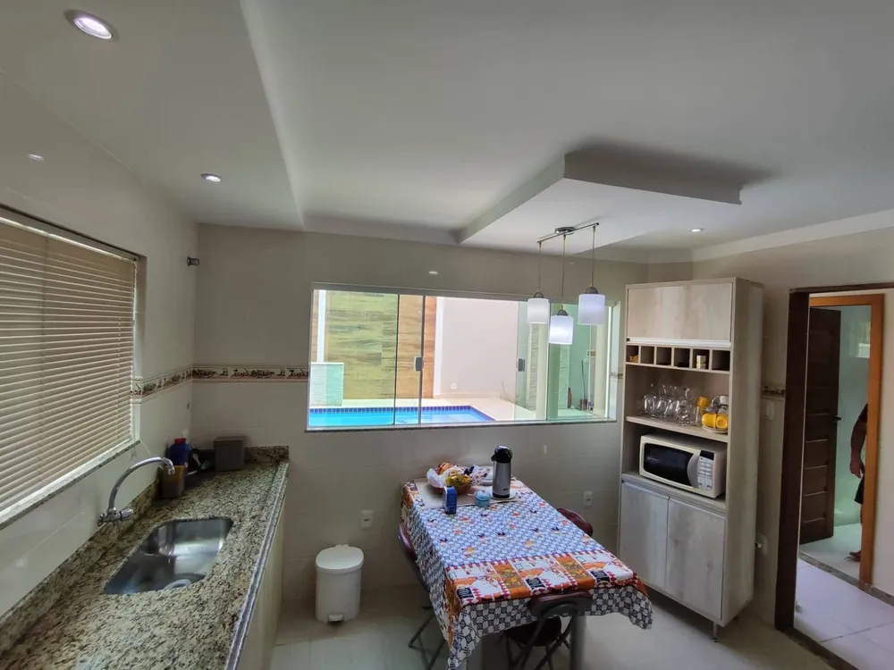 Casa, 2 quartos, 160 m² - Foto 19