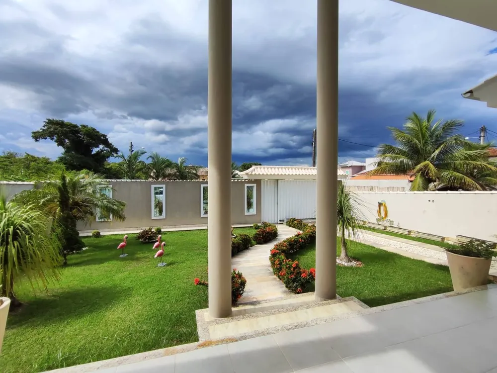 Casa, 2 quartos, 160 m² - Foto 2