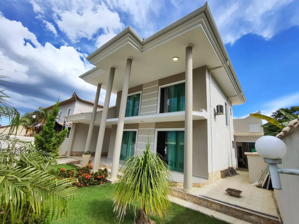 Casa, 2 quartos, 160 m² - Foto 4