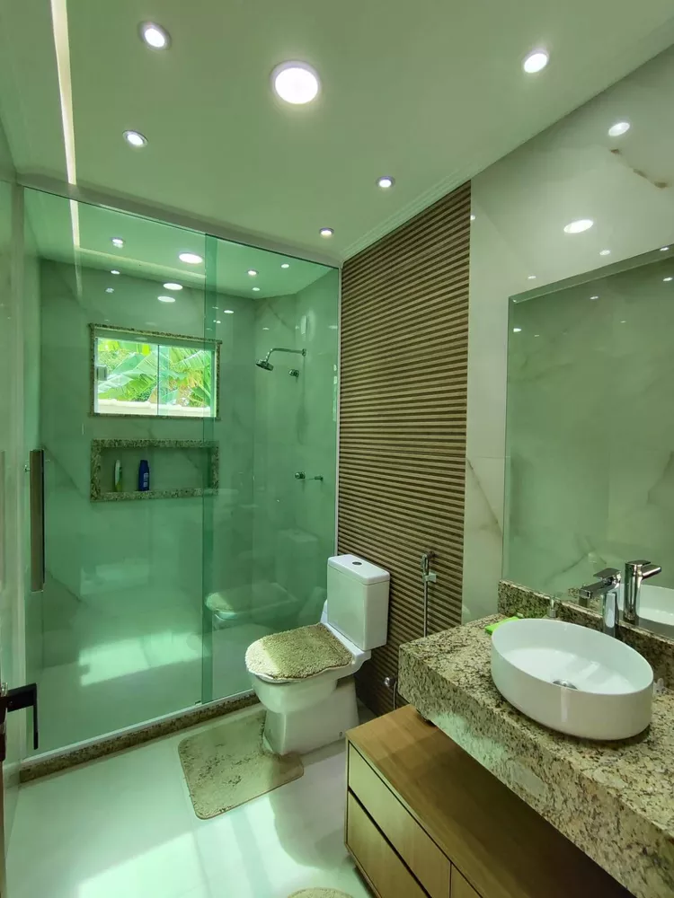Casa, 2 quartos, 160 m² - Foto 7