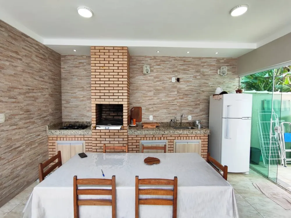 Casa, 2 quartos, 160 m² - Foto 8