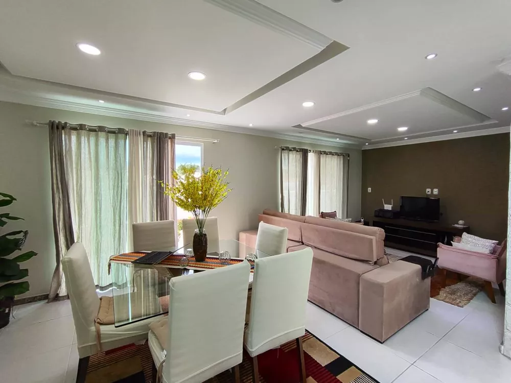 Casa, 2 quartos, 160 m² - Foto 6