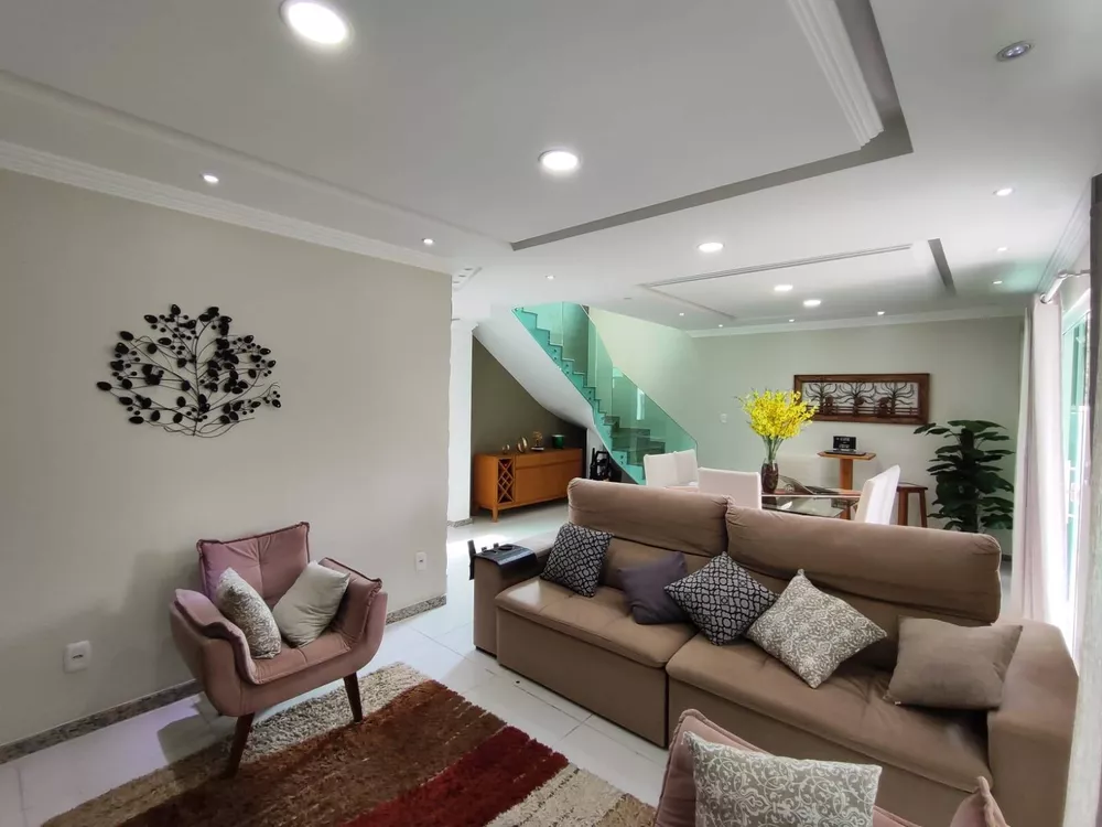 Casa, 2 quartos, 160 m² - Foto 4