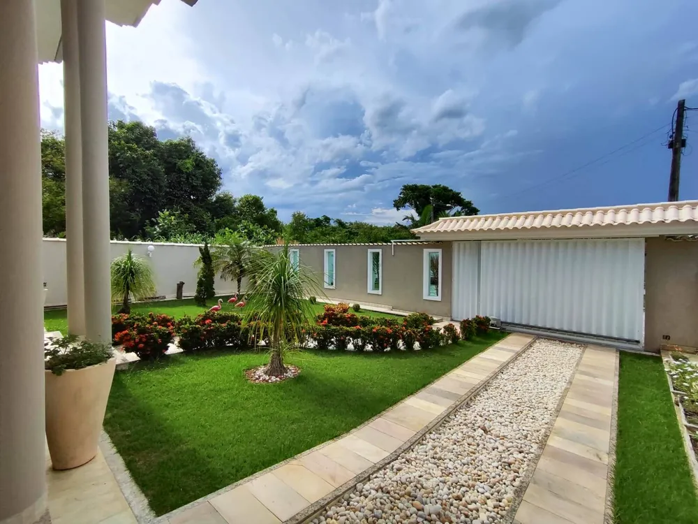 Casa, 2 quartos, 160 m² - Foto 9