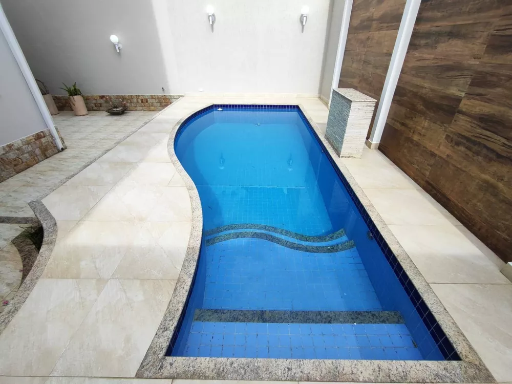 Casa, 2 quartos, 160 m² - Foto 1