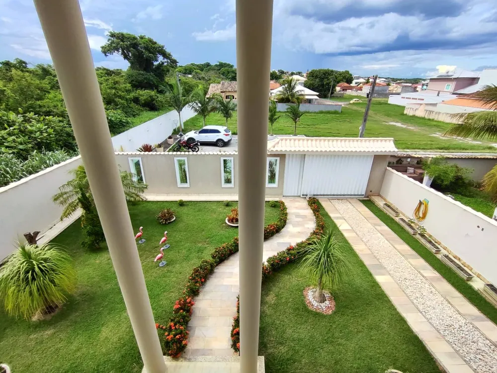 Casa, 2 quartos, 160 m² - Foto 25