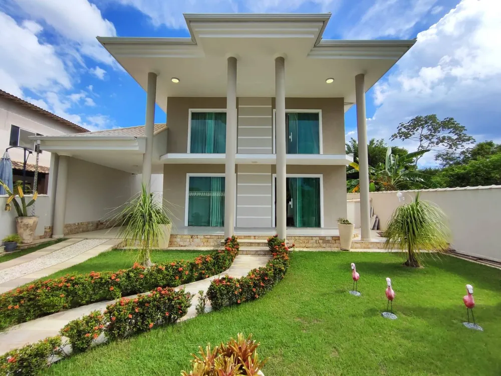Casa, 2 quartos, 160 m² - Foto 1