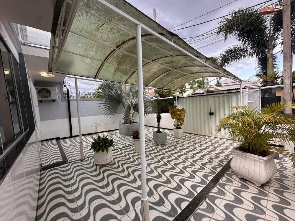Casa, 2 quartos, 97 m² - Foto 23