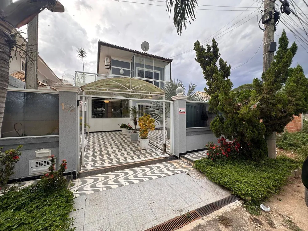 Casa, 2 quartos, 97 m² - Foto 2