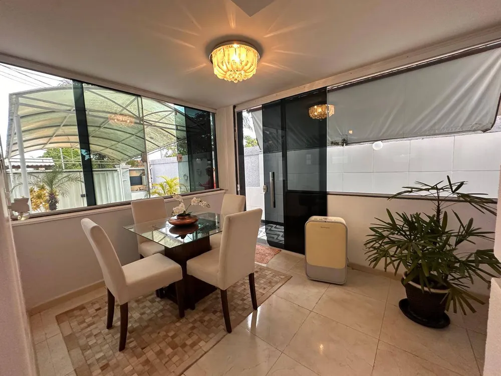 Casa, 2 quartos, 97 m² - Foto 17