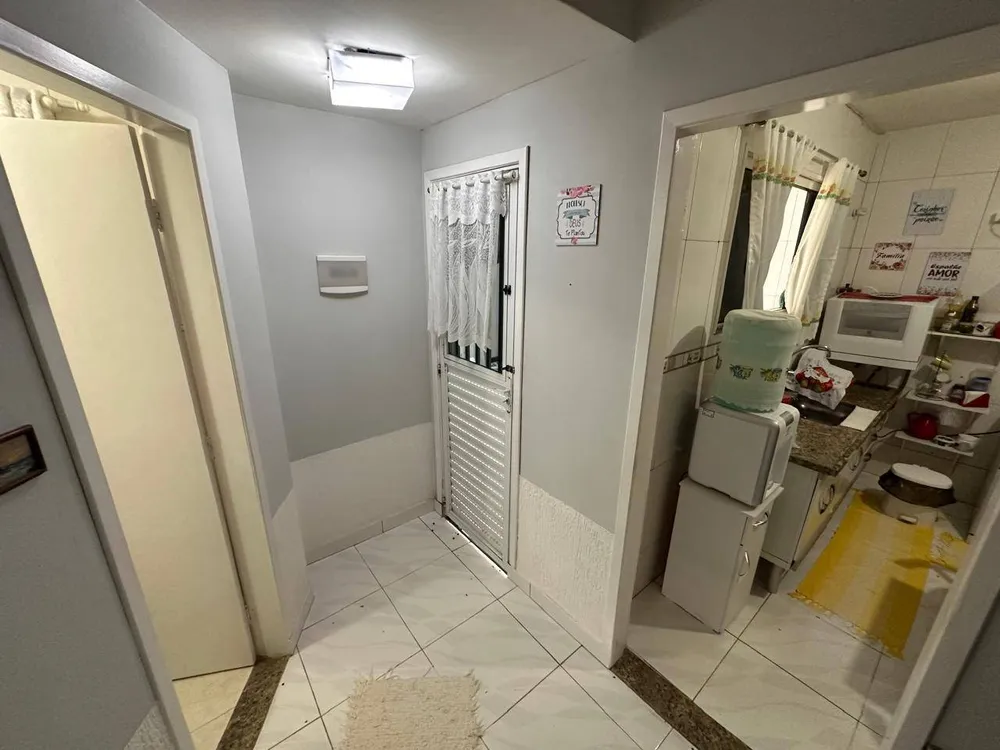 Casa, 2 quartos, 97 m² - Foto 18