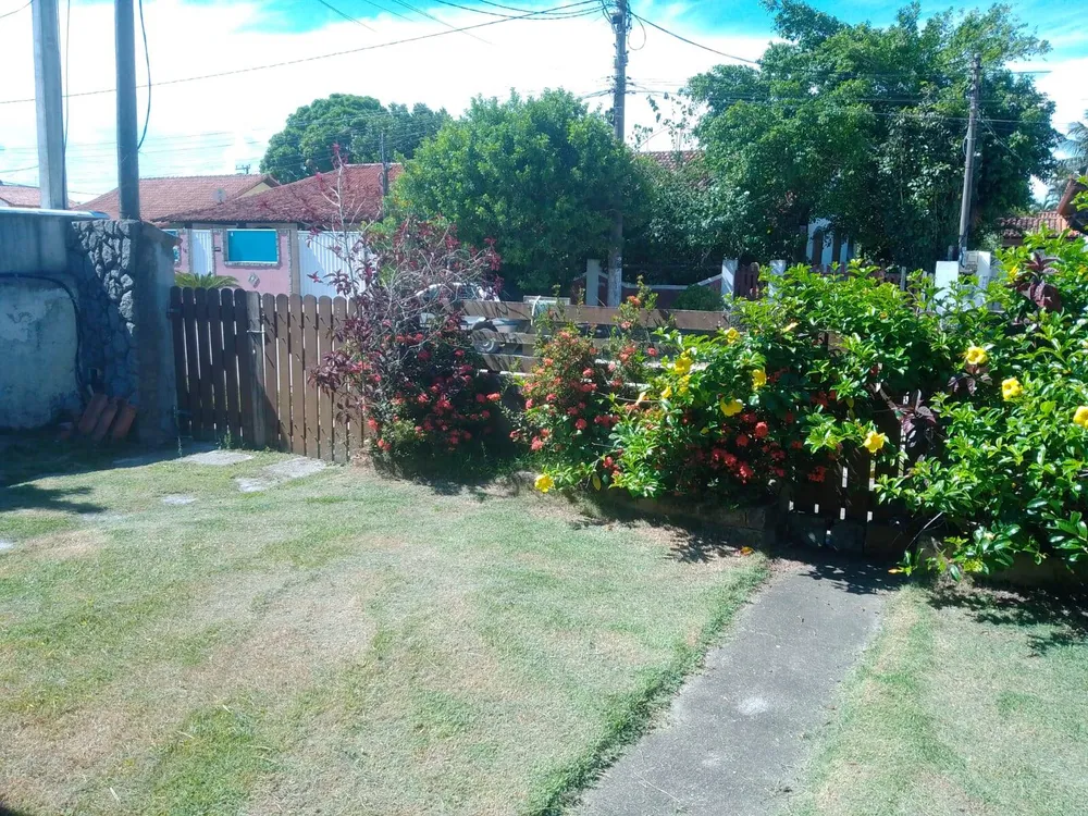 Casa, 2 quartos, 90 m² - Foto 3