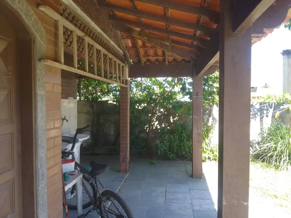 Casa, 2 quartos, 90 m² - Foto 6
