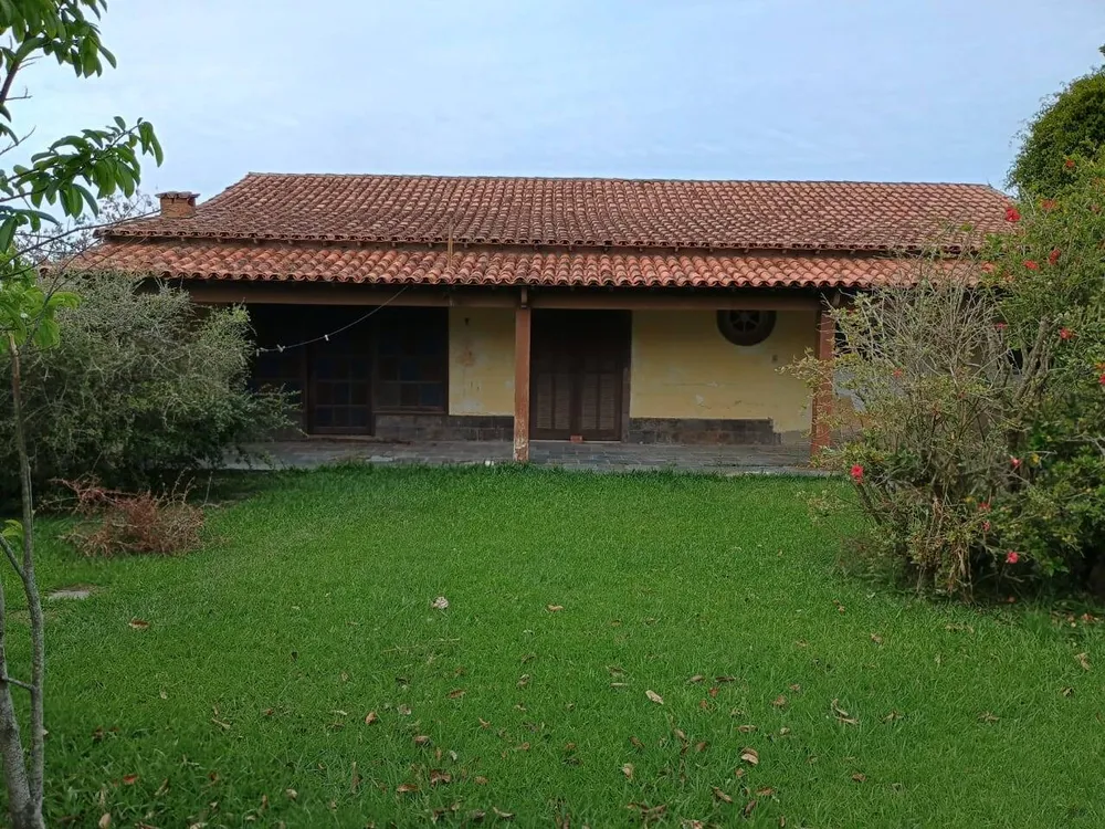 Casa, 2 quartos, 90 m² - Foto 1