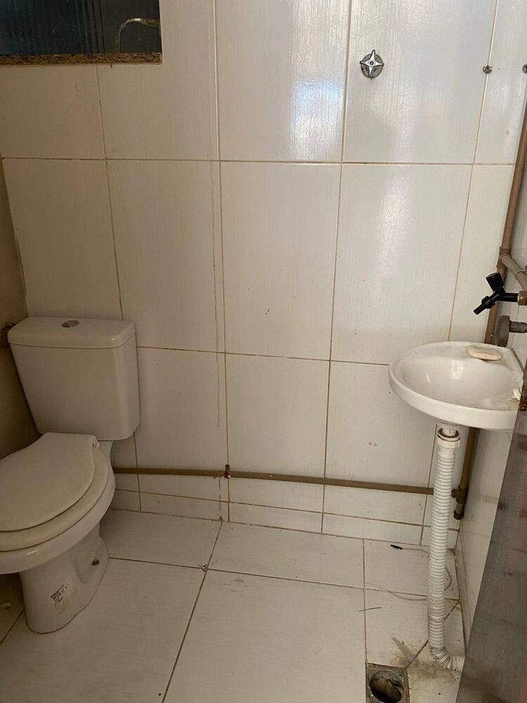 Loja-Salão, 45 m² - Foto 4