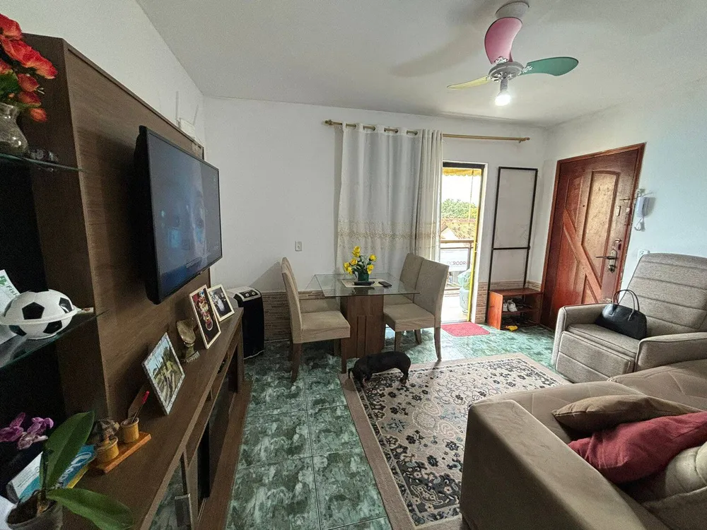 Apartamento, 2 quartos, 100 m² - Foto 5