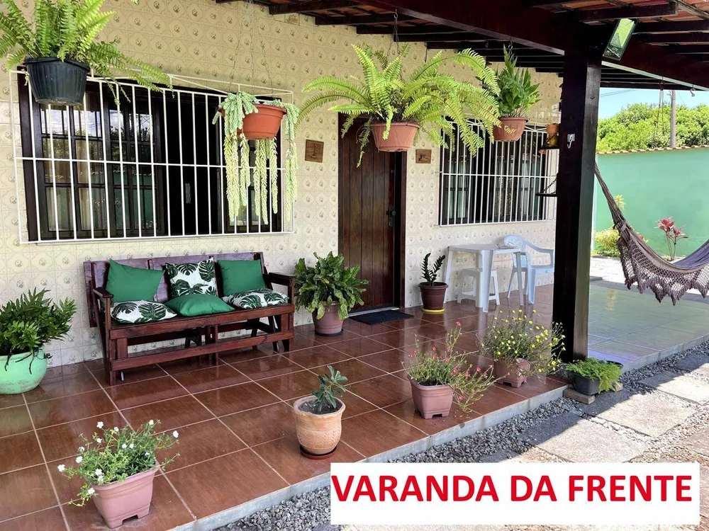 Casa, 3 quartos, 160 m² - Foto 11