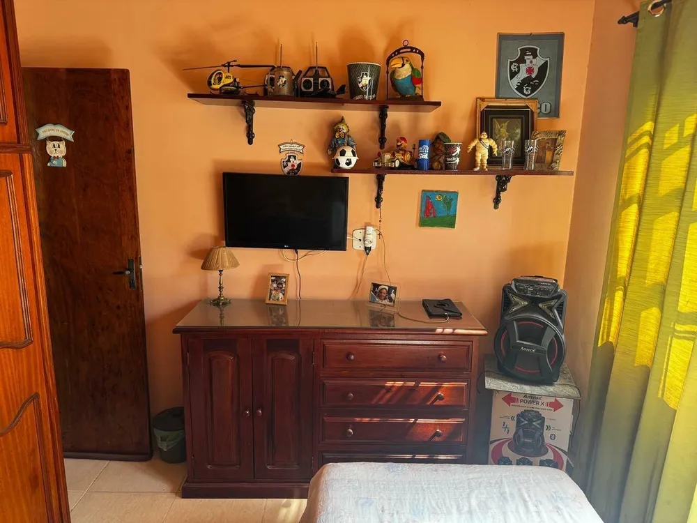 Casa, 3 quartos, 160 m² - Foto 21