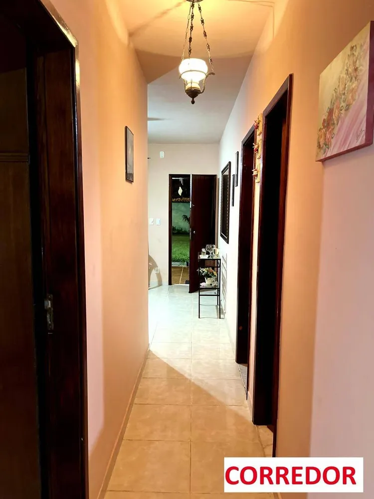 Casa, 3 quartos, 160 m² - Foto 5