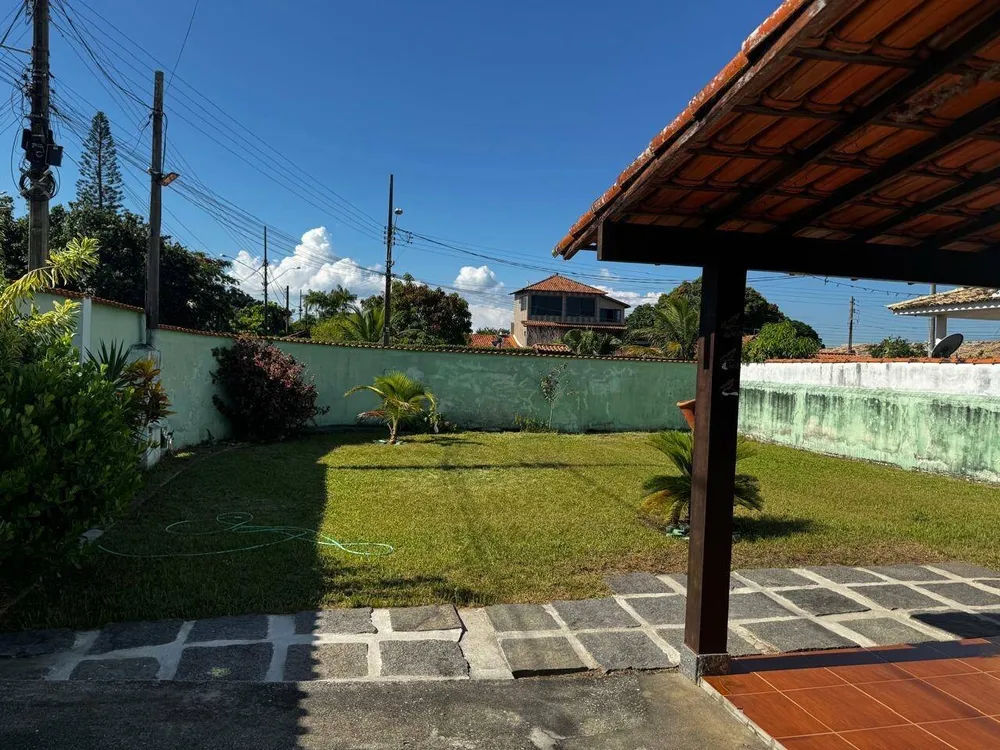 Casa, 3 quartos, 160 m² - Foto 18