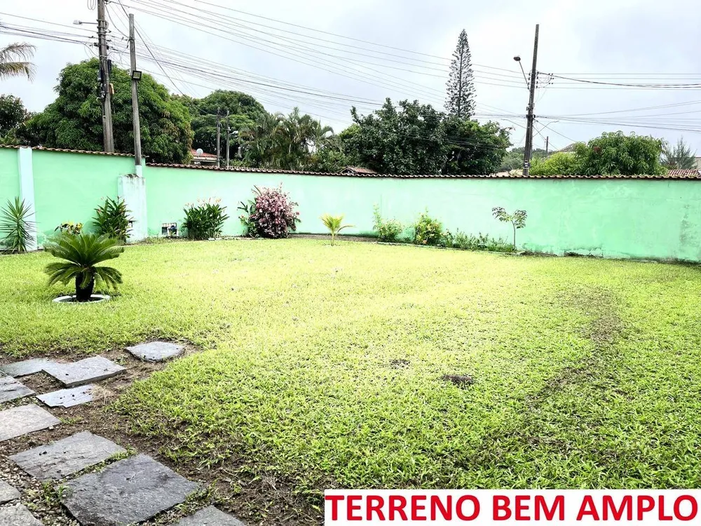 Casa, 3 quartos, 160 m² - Foto 2