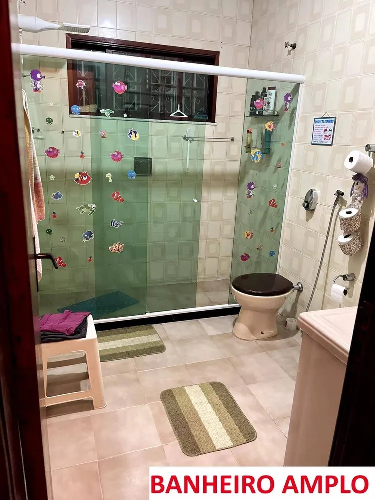 Casa, 3 quartos, 160 m² - Foto 10