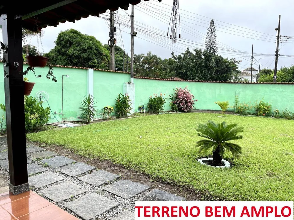 Casa, 3 quartos, 160 m² - Foto 15
