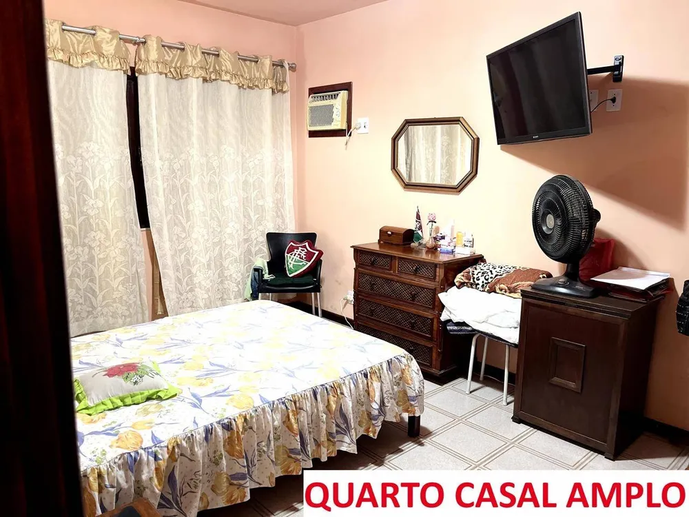 Casa, 3 quartos, 160 m² - Foto 19