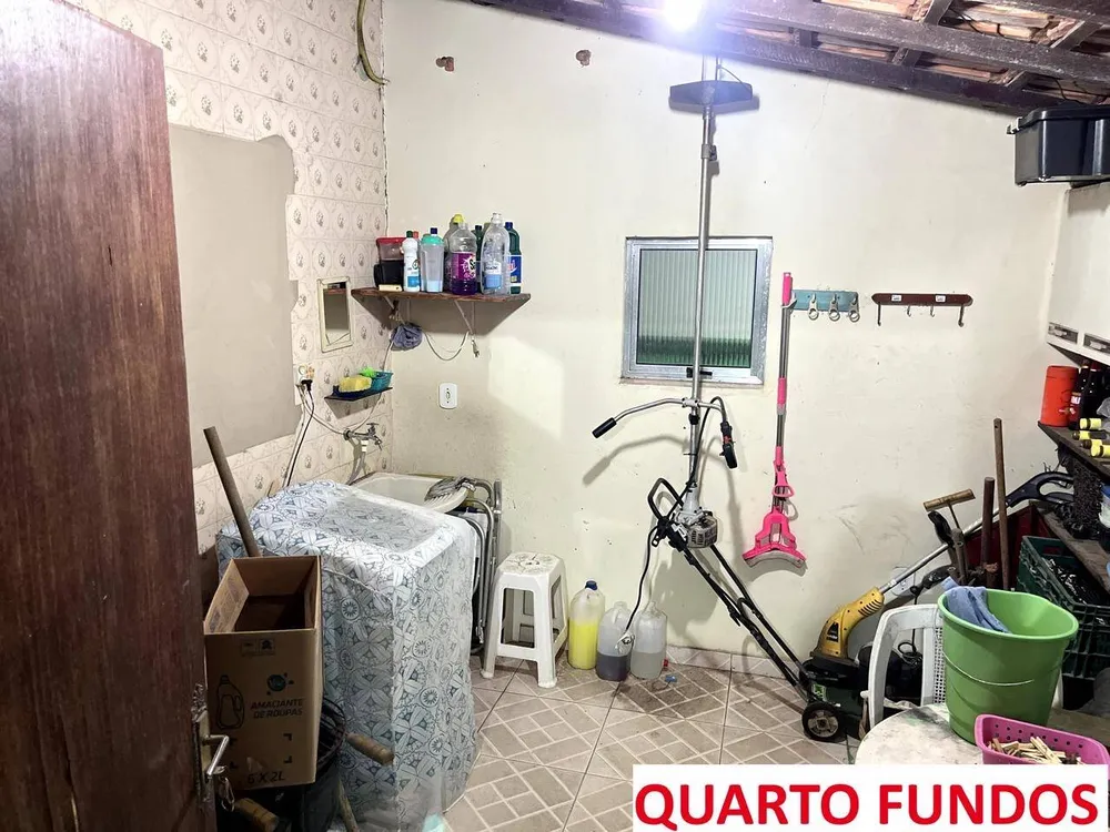Casa, 3 quartos, 160 m² - Foto 3