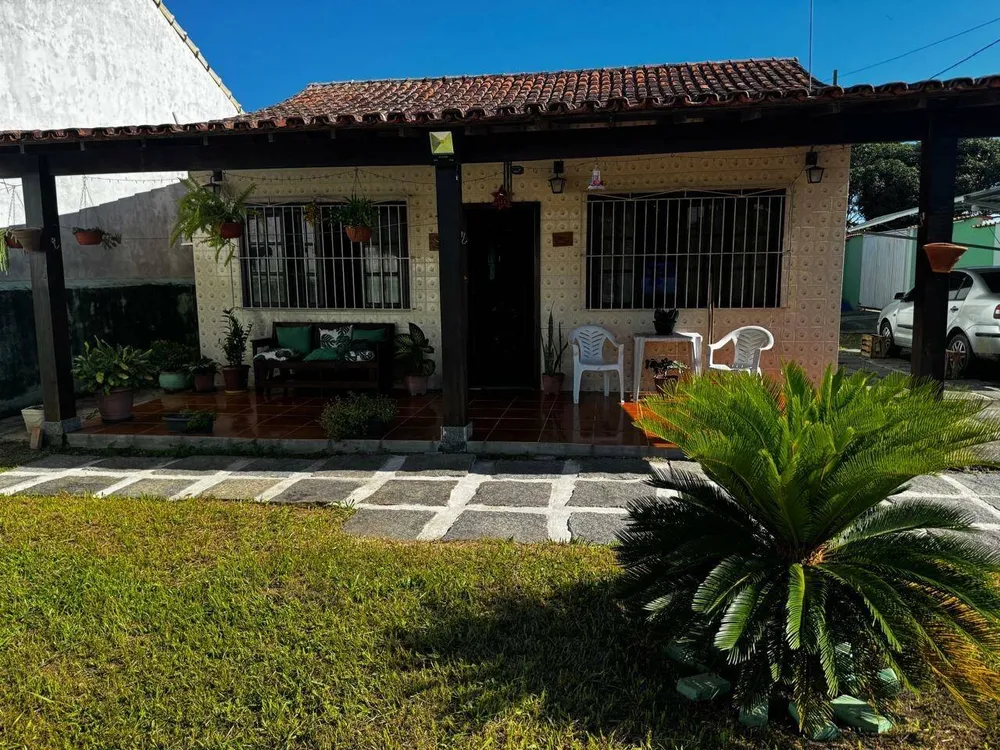 Casa, 3 quartos, 160 m² - Foto 16