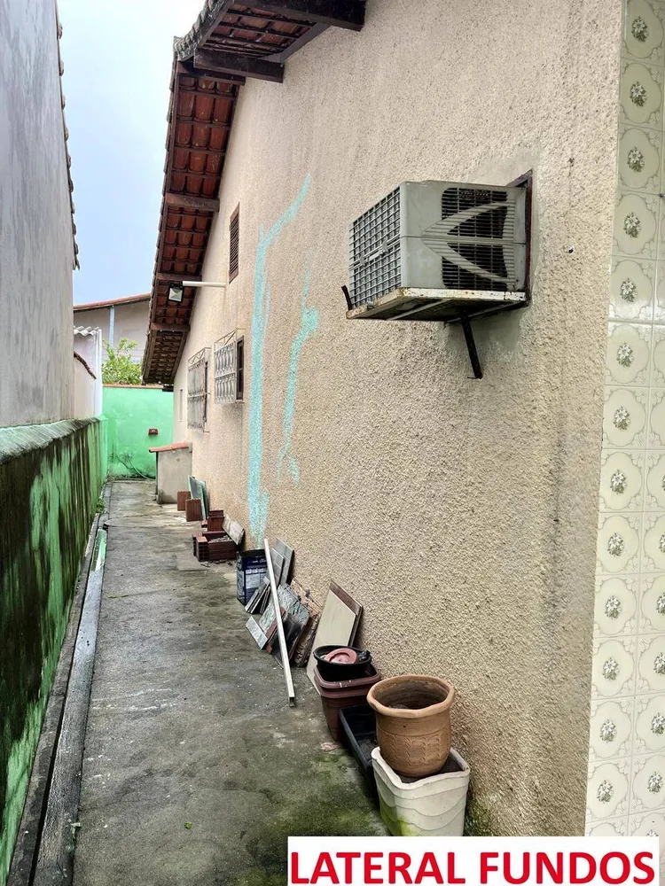 Casa, 3 quartos, 160 m² - Foto 1