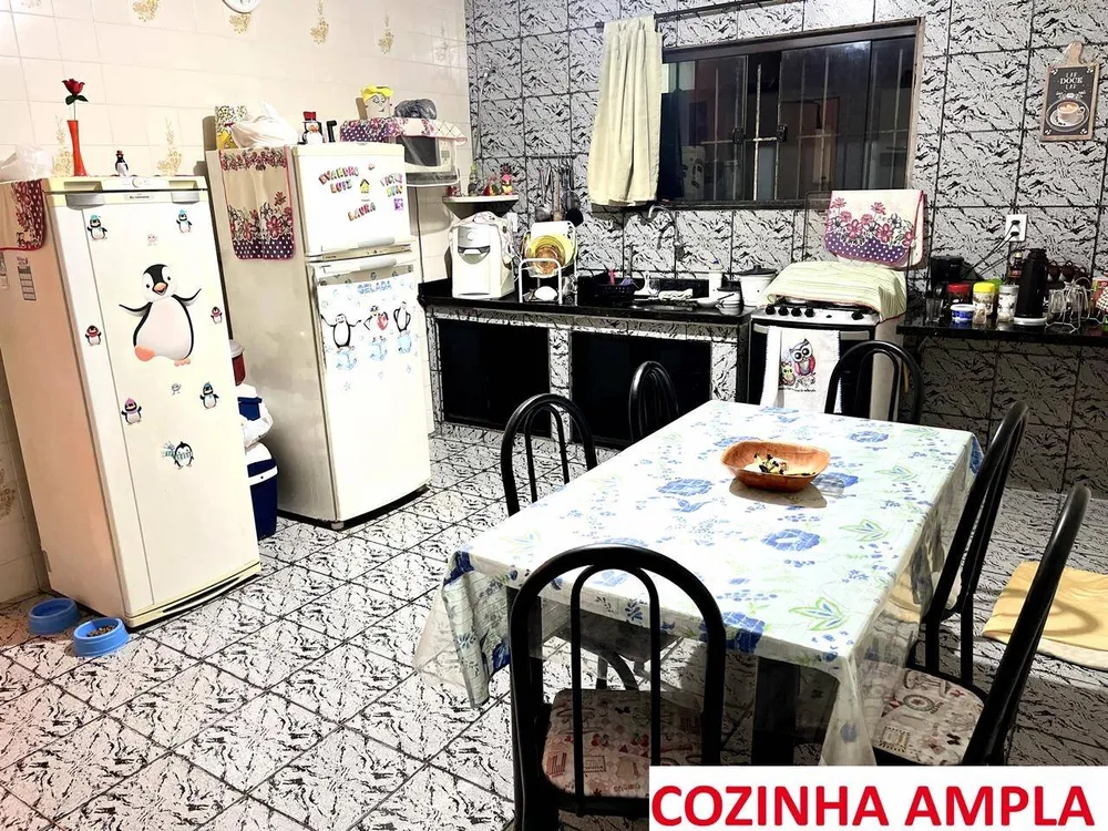 Casa, 3 quartos, 160 m² - Foto 6