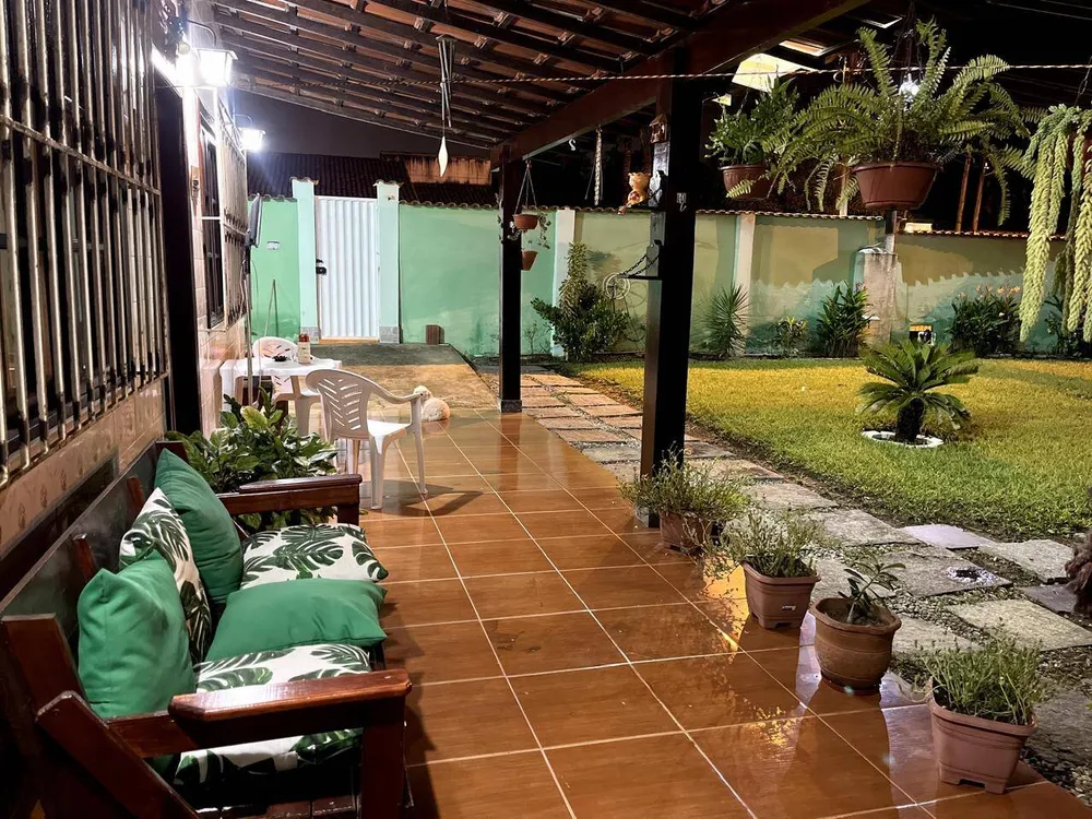 Casa, 3 quartos, 160 m² - Foto 7
