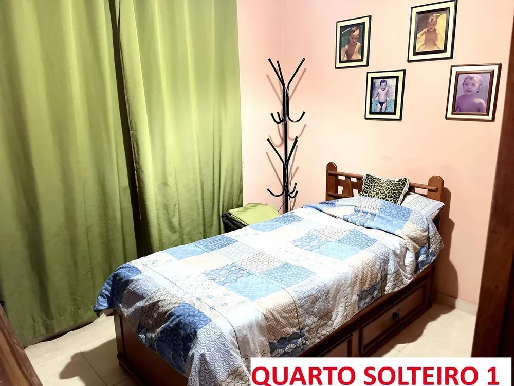 Casa, 3 quartos, 160 m² - Foto 22