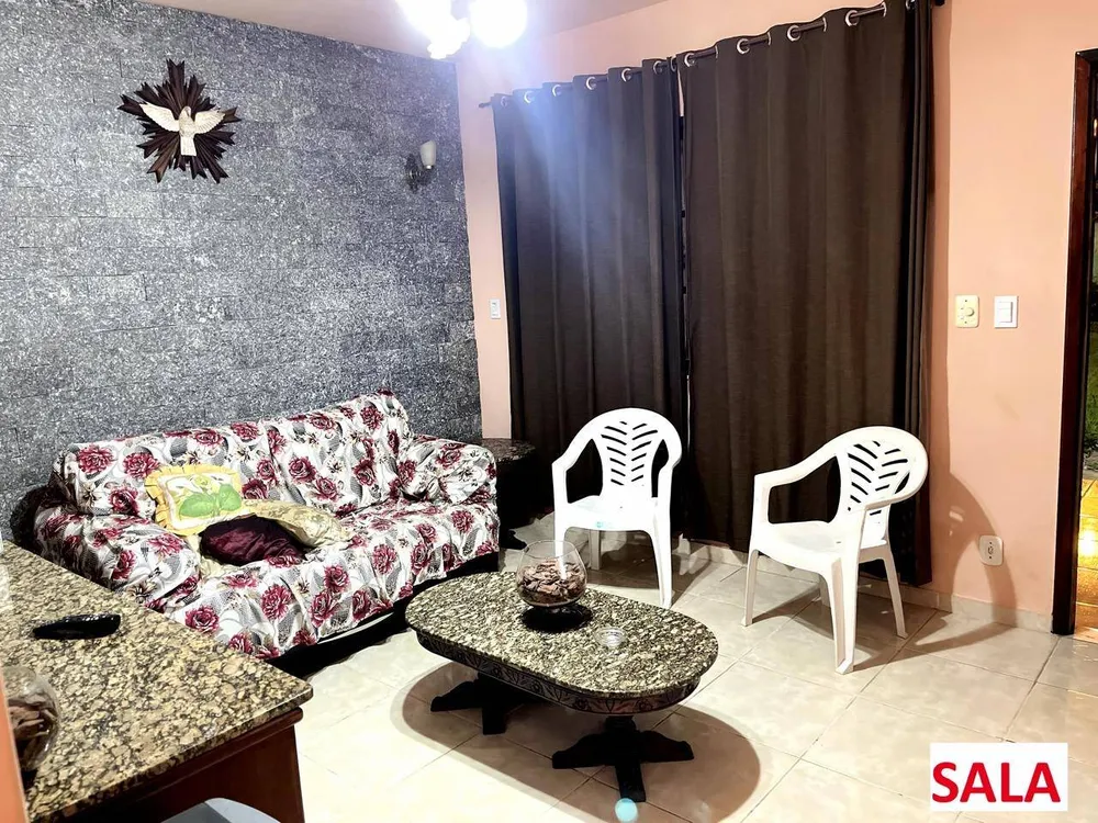 Casa, 3 quartos, 160 m² - Foto 4
