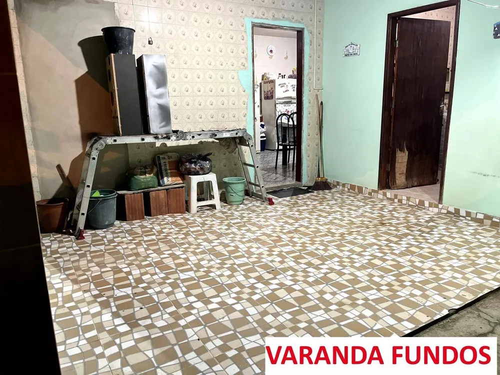 Casa, 3 quartos, 160 m² - Foto 12