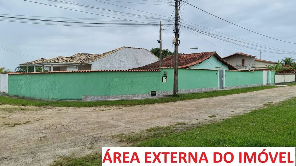 Casa, 3 quartos, 160 m² - Foto 13