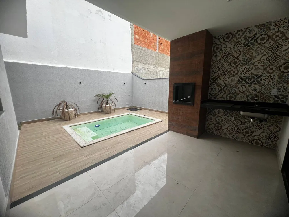 Casa, 3 quartos, 125 m² - Foto 3