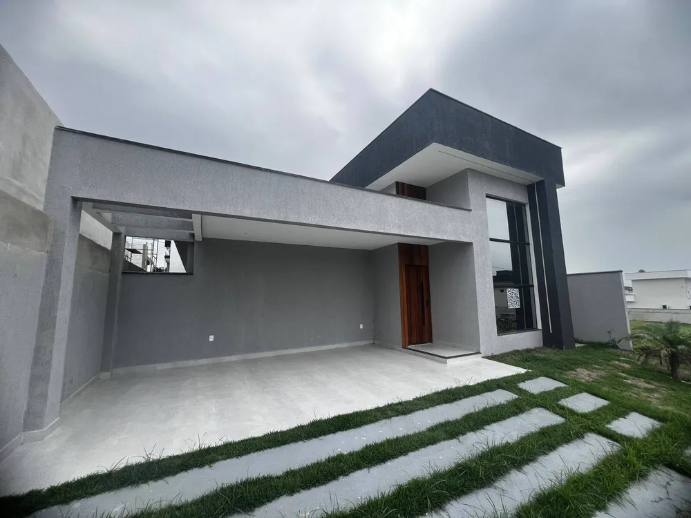 Casa, 3 quartos, 125 m² - Foto 7
