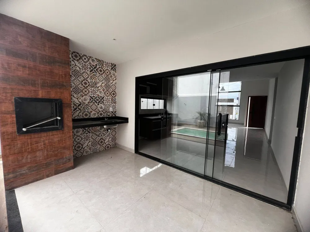 Casa, 3 quartos, 125 m² - Foto 4