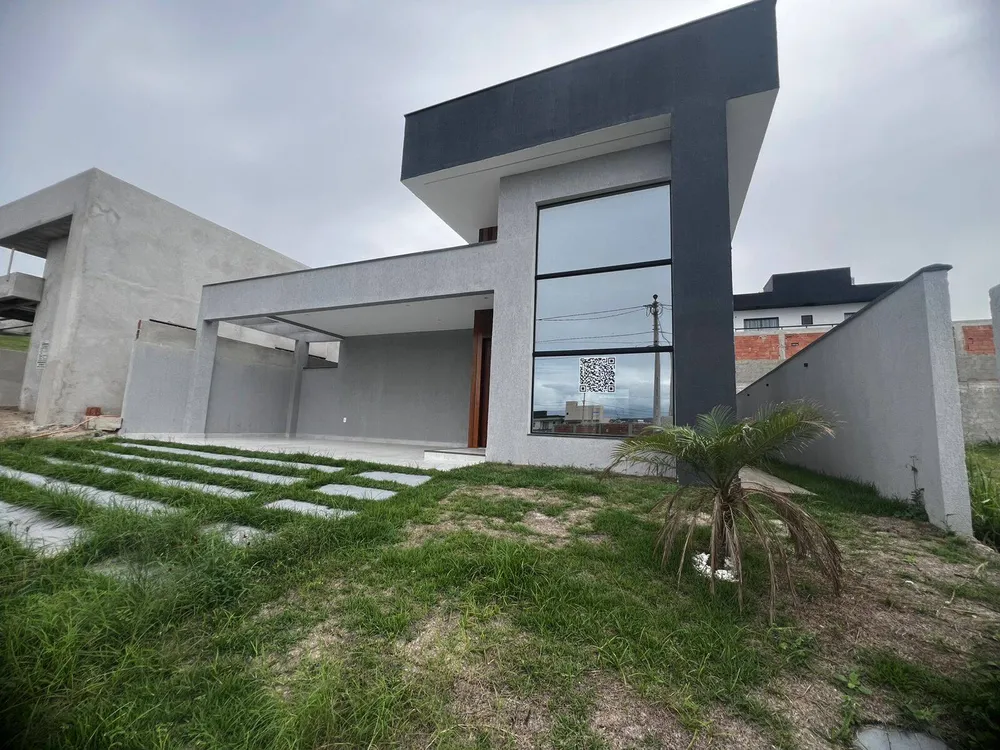 Casa, 3 quartos, 125 m² - Foto 6