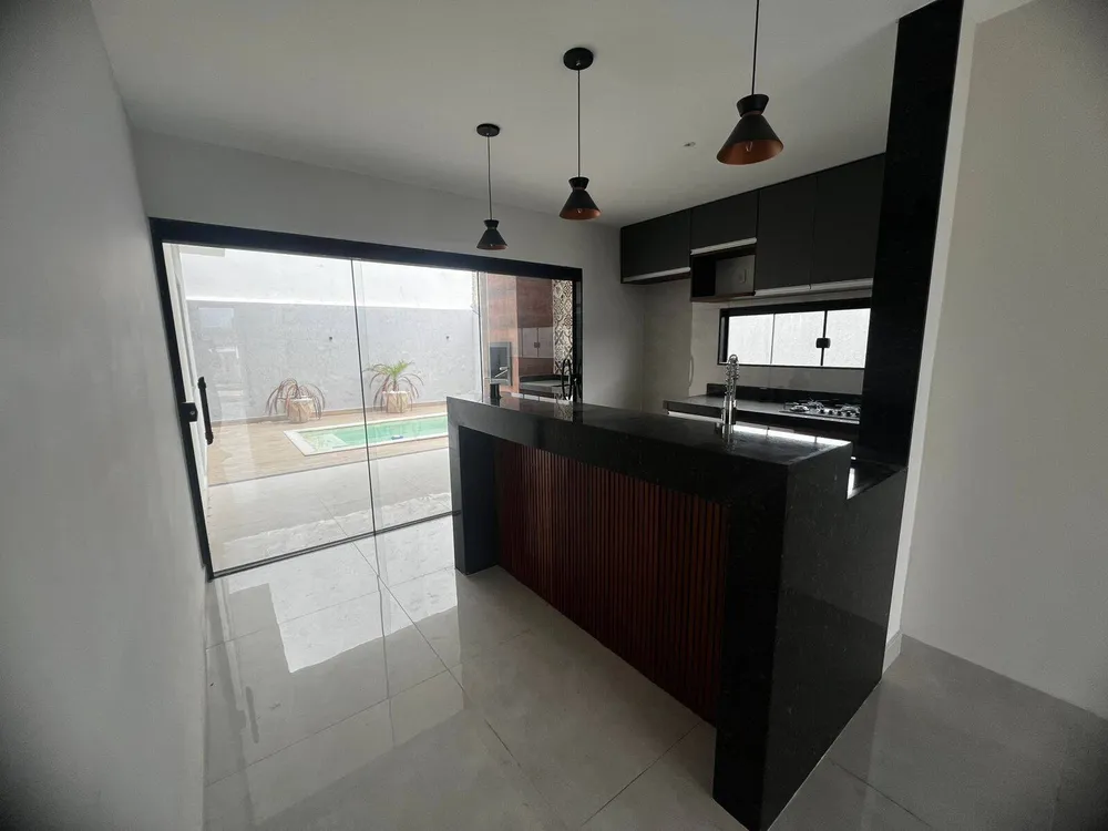 Casa, 3 quartos, 125 m² - Foto 13