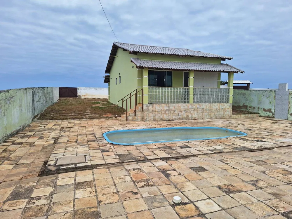 Casa, 2 quartos, 99 m² - Foto 11
