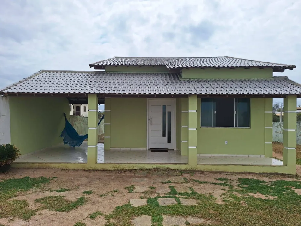 Casa, 2 quartos, 99 m² - Foto 14